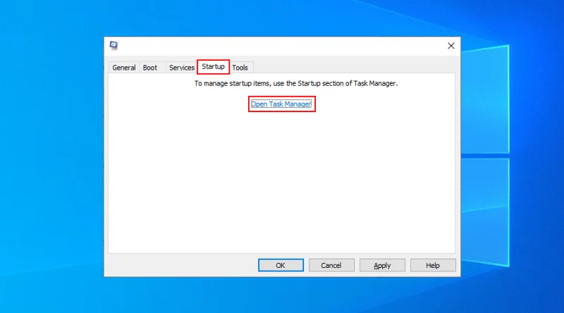 Kritischer Prozess gestorben (Windows 10) Stoppcode – BEHOBEN