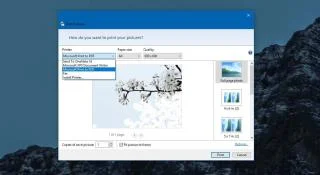 如何在 Windows 10 上將文件轉換為 PDF