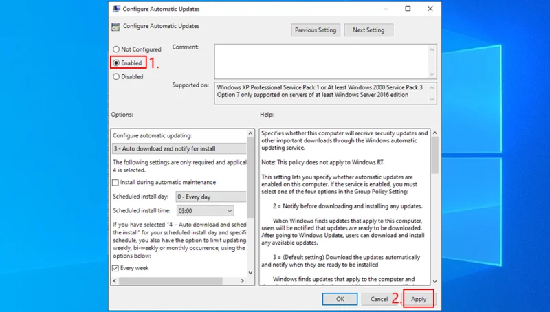 Jak naprawić błąd 0x800705b4 (Windows Update) — najlepszy przewodnik