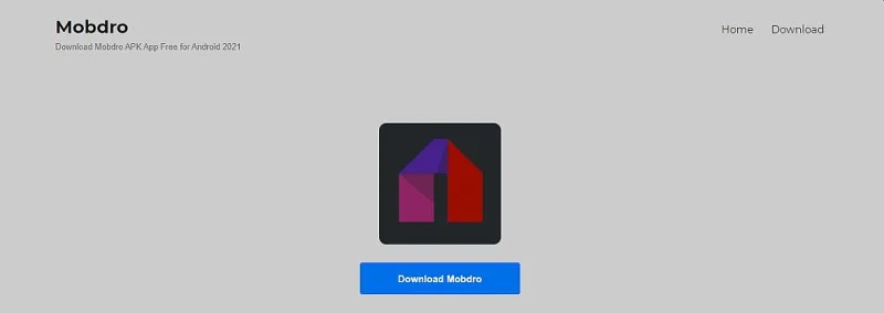 Mobdro Download e Guida all'installazione completa (aggiornato al 2023)