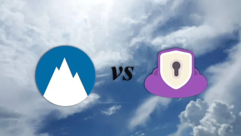 NordVPN 與 PrivateVPN：哪個是最好的 [比較]