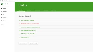 如何使用統一遠程控制 Linux PC