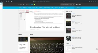 如何在 Linux 上安裝 Eolie Web 瀏覽器