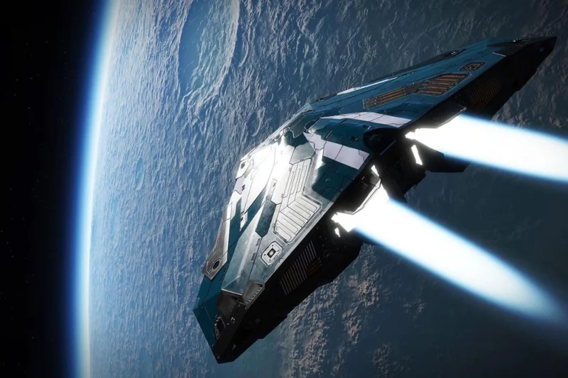 如何在 Linux 上玩 Elite Dangerous 如何在 Linux 上玩 Elite Dangerous