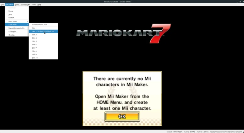 Jak grać w gry Nintendo 3DS w systemie Linux