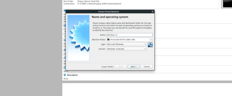 Come configurare Windows VM su Ubuntu [Guida]