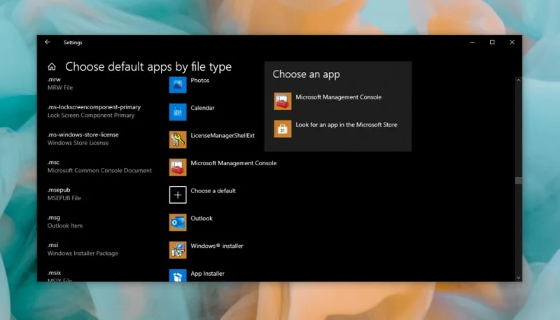 Services.mscを開くことができません：サービスが開かない/応答しない問題を修正する方法（Windows 10）