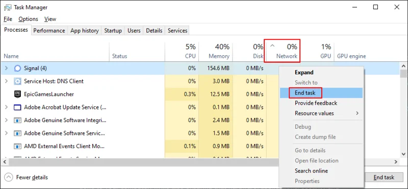 Steam-Download langsam? Hier ist, was Sie für eine bessere Steam-Download-Geschwindigkeit tun können