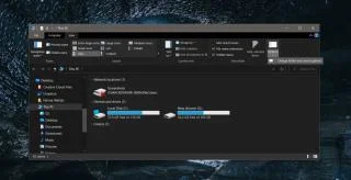 如何在 Windows 10 上查看隱藏的系統文件和文件夾