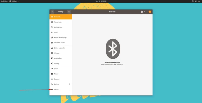 كيفية ترقية Pop_OS إلى الإصدار 19.10.1