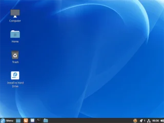 Bagaimana untuk memasang Fedora Cinnamon