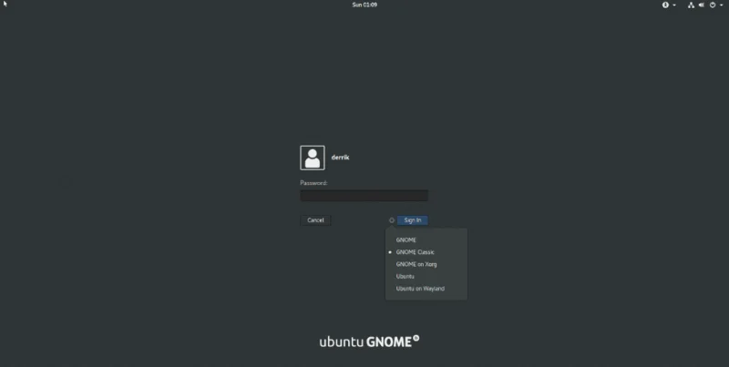 Come riattivare le icone del desktop in Gnome Shell