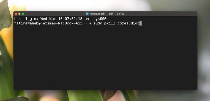 Звук не работает на Mac? Проверьте эти 5 рабочих решений