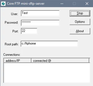 Il miglior server SFTP e FTPS per Windows e Linux nel 2021