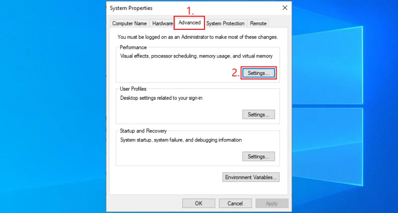 Cum să remediați EROAREA PAGINEI ÎN ZONA NEPAGINATĂ în Windows 10