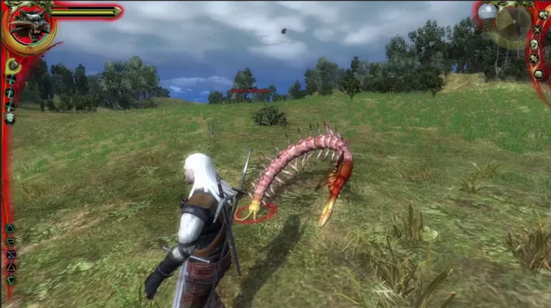Come giocare a The Witcher: Enhanced Edition Directors Cut su Linux