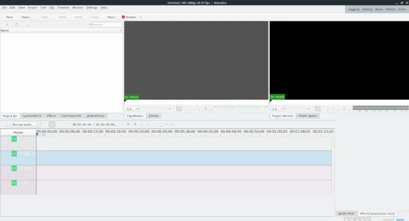 كيفية جعل تطبيقات KDE تبدو أفضل على XFCE في Linux