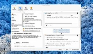 So planen Sie Aufgaben unter macOS