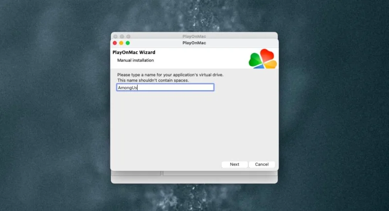 So spielen Sie unter uns auf dem Mac