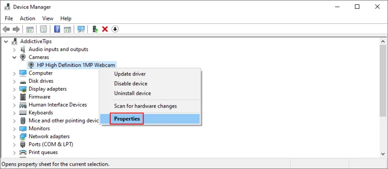如何修復錯誤 0xa00f4244 NoCamerasAreAttached 在 Windows 10 上