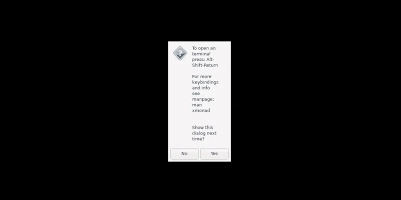Xmonad 窗口管理器的初學者指南