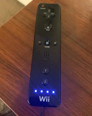 Cara menyambungkan Wiimotes ke emulator Dolphin di Linux