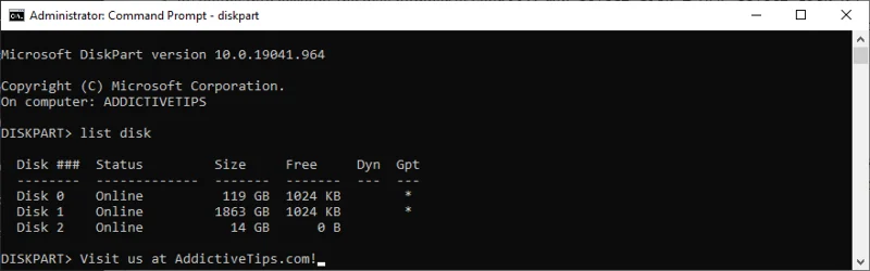 SSD不顯示？未檢測到新 SSD 時該怎麼辦