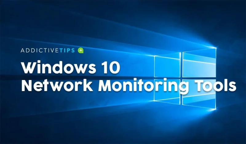 I migliori strumenti di monitoraggio della rete per Windows 10 nel 2021