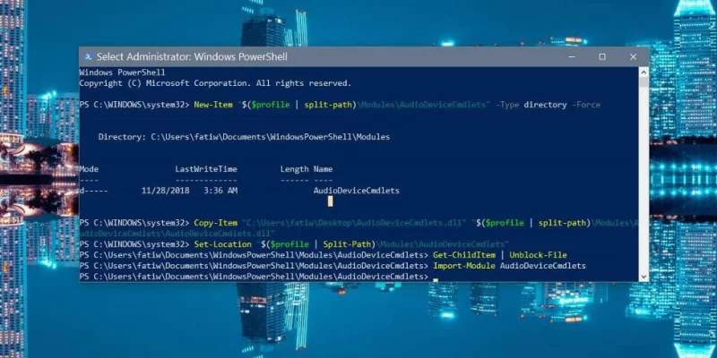如何在 Windows 10 鎖定/解鎖上設置音量級別