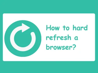 So aktualisieren Sie den Browser: Chrome, Edge, Firefox, Opera oder Safari