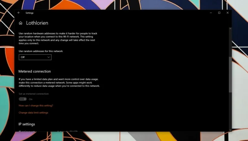 (RISOLTO) Errore di rete No Internet, secure su Windows 10