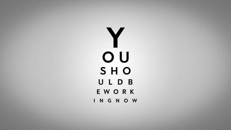 50 minimalistische Desktop-Hintergründe und Hintergründe (2021 Edition)