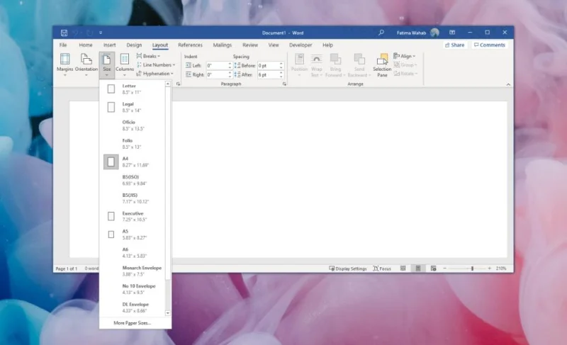 （解決済み）Windows10でプリンターのみが半分のページを印刷する