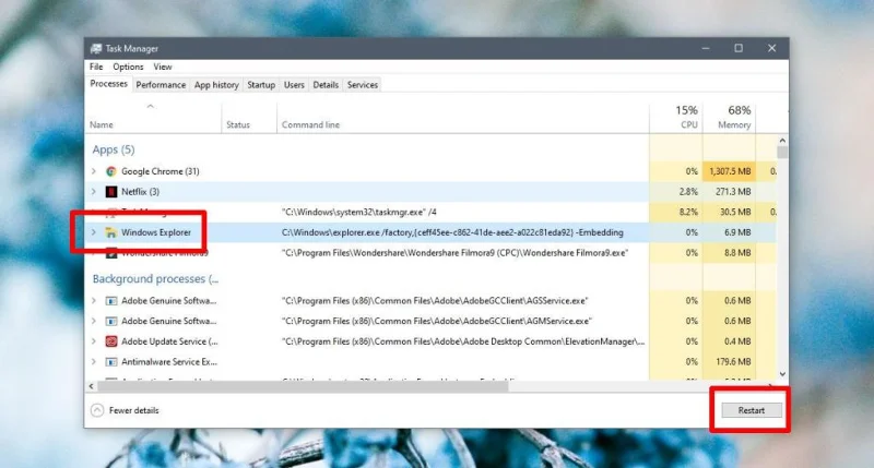 Windows 10 Datei-Explorer langsam (BEHOBEN) – funktionierende Lösungen