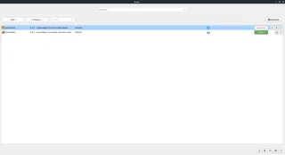 如何在 Arch Linux 上管理 AppImage、Flatpak、Snaps 和 AUR