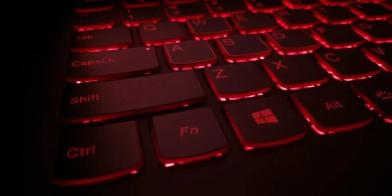如何在 Windows 10 上重新映射鍵