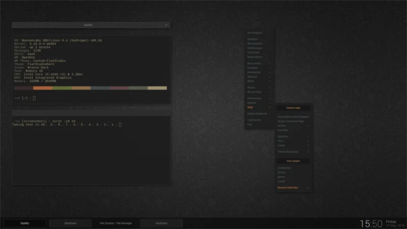 5 طرق لتقليل استخدام ذاكرة الوصول العشوائي على نظام Linux