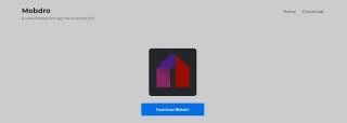Mobdro Download e Guida allinstallazione completa (aggiornato al 2021)