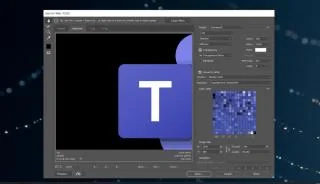 如何修復 Photoshop 中的 Adob​​e Save for Web 錯誤