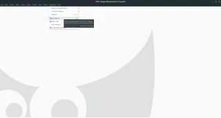 Jak dostosować interfejs Gimp w systemie Linux
