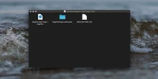 Come installare un plug-in di posta su macOS