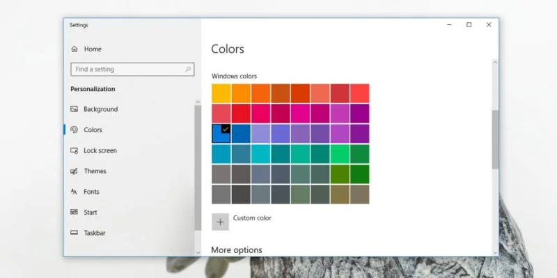 Wie man Windows 10 wie Windows XP aussehen lässt