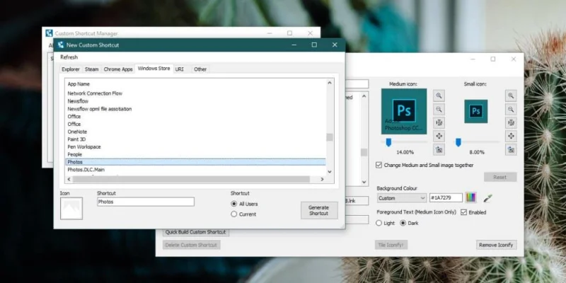 如何在 Windows 10 上將應用程序磁貼顏色與開始菜單匹配