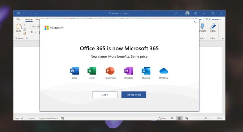 So verwenden Sie den Microsoft-Editor in Word für Microsoft 365