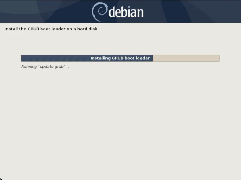 Come provare Debian 11 in anticipo