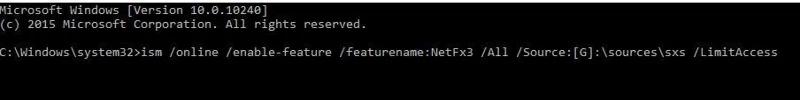 So beheben Sie den Windows 10-Fehler 0X800f081f [Gelöst]