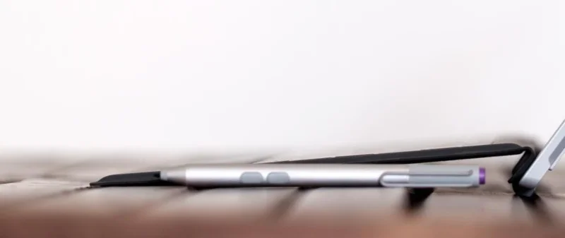 如何修復 Surface Pen 無法在 Surface Tablet 上書寫