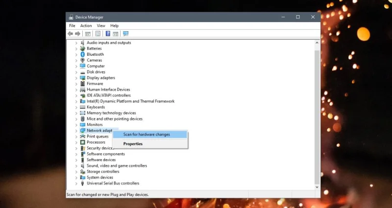 如何在 Windows 10 上連接到 WiFi 網絡