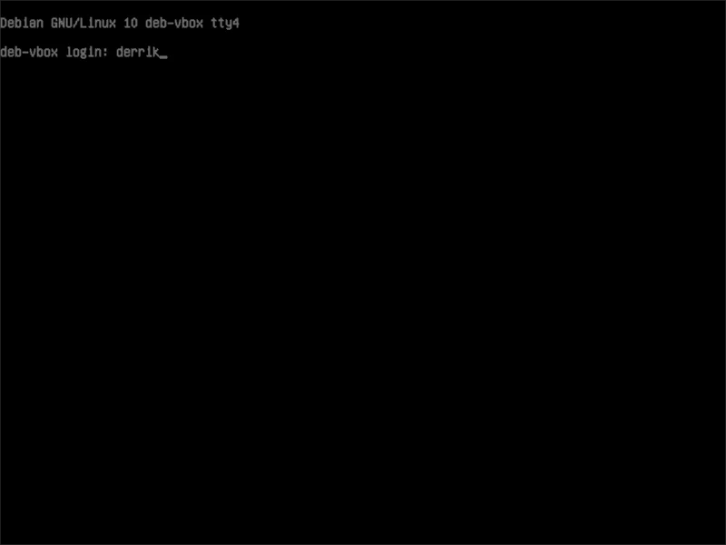كيفية إصلاح شاشة تسجيل دخول Gnome معطلة على Linux