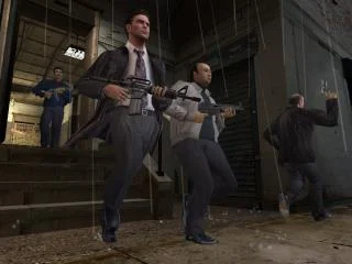 كيف تلعب Max Payne 2: The Fall of Max Payne على Linux
